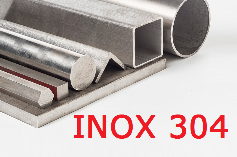 Inox 304 là gì?