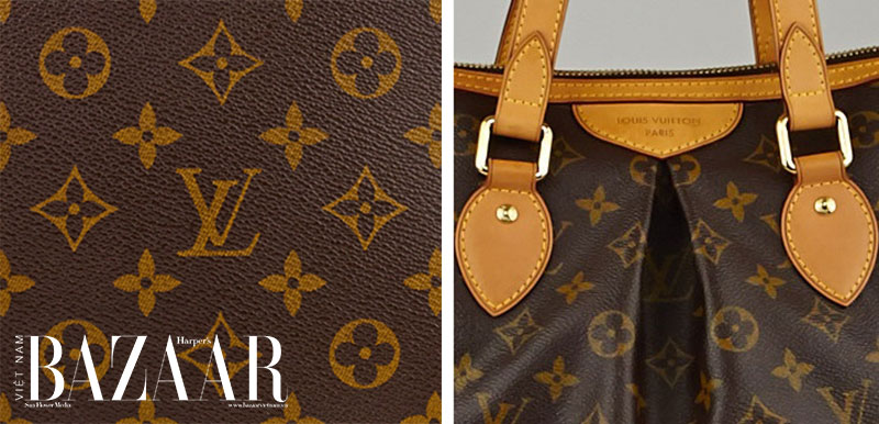 BẠN CÓ BIẾT BIỂU TƯỢNG HOA MONOGRAM NỔI TIẾNG CỦA LOUIS VUITTON CÓ RẤT NHIỀU PHIÊN BẢN?