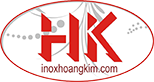 logo Inox Hoàng Kim