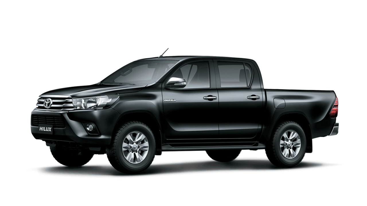 HILUX