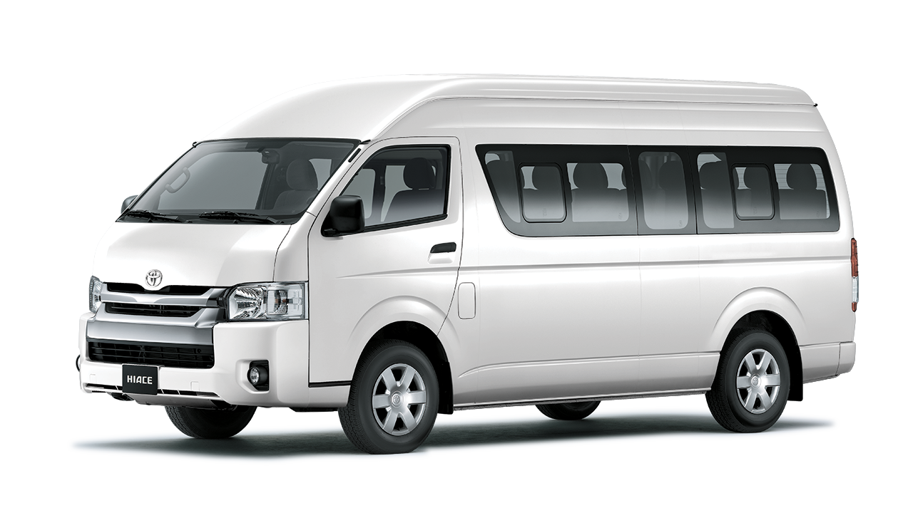 HIACE