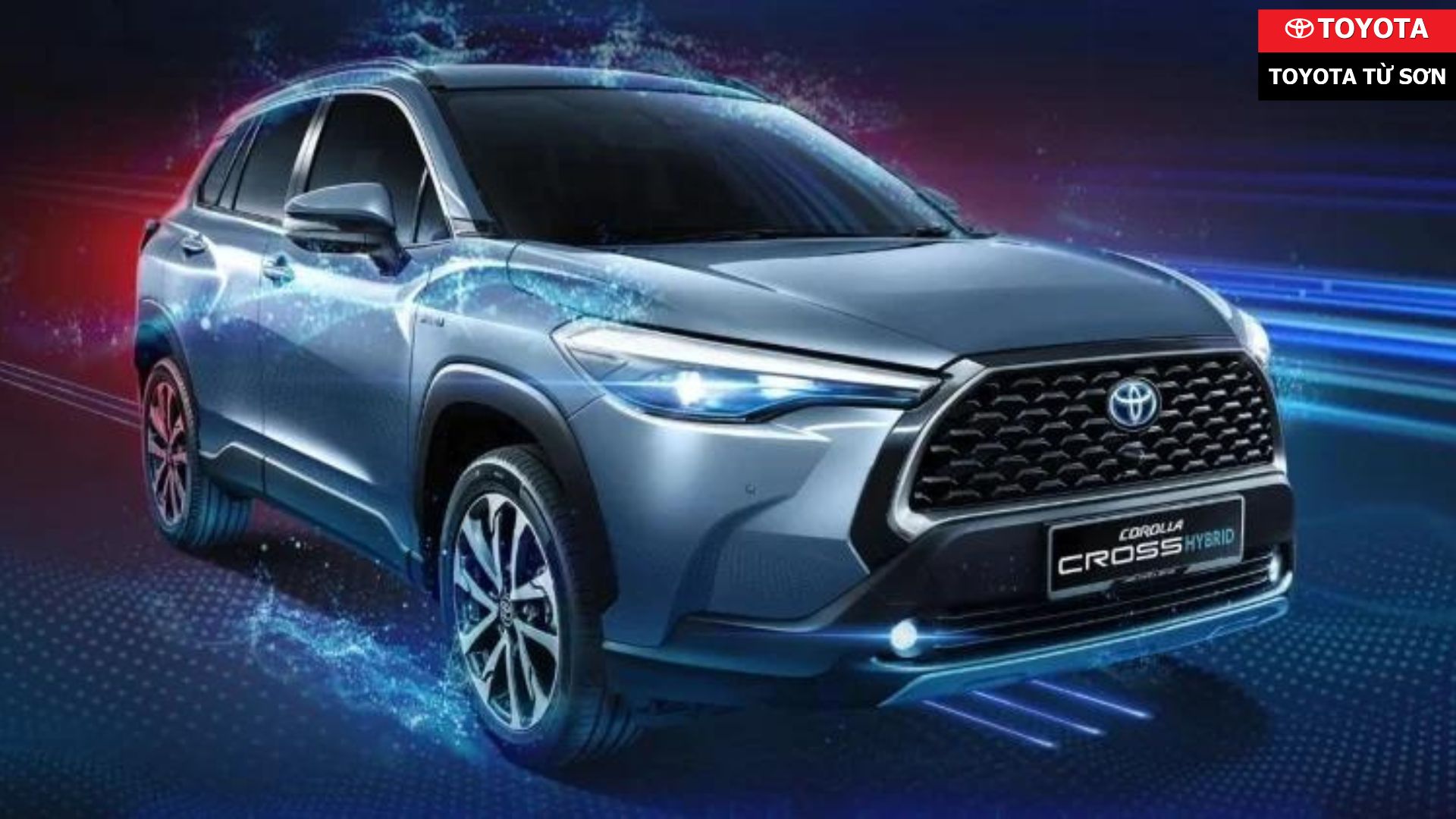 Cross Hybrid sẽ giúp người dùng tiết kiệm chi phí nhiên liệu