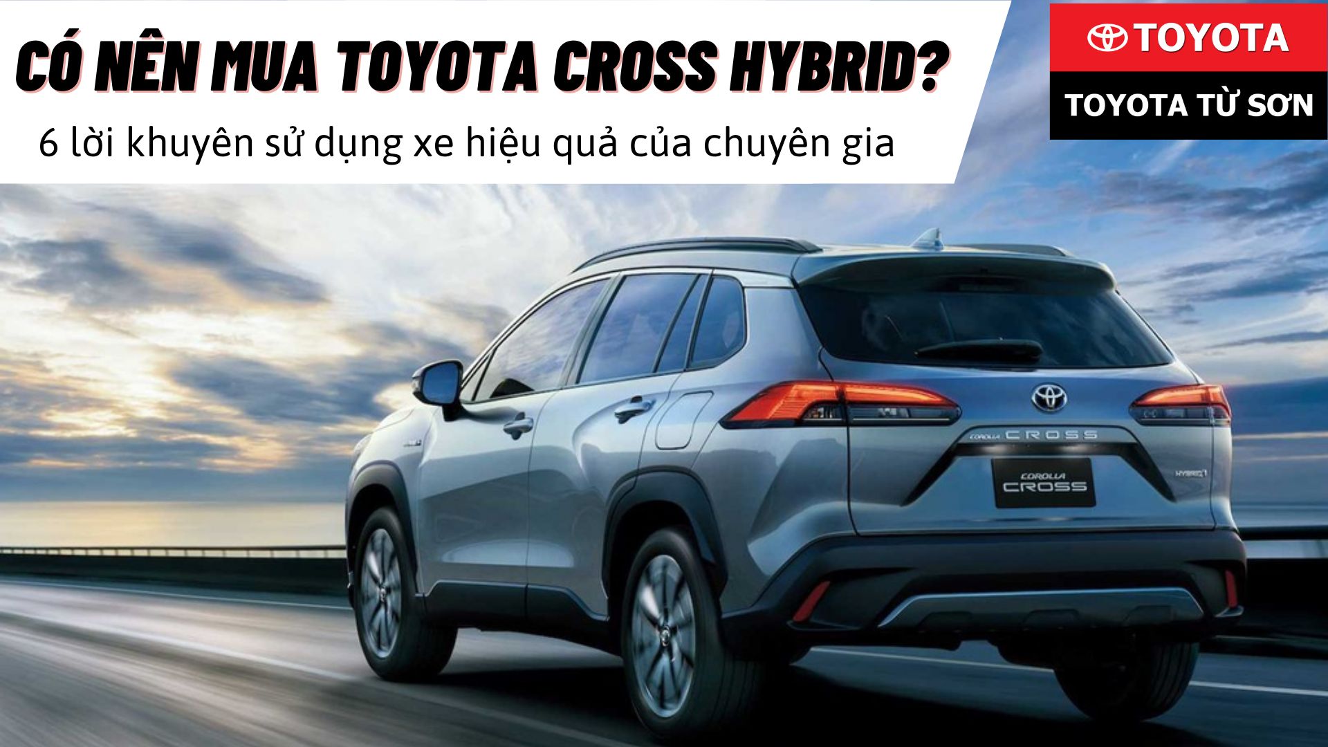 Toyota RAV4 Prime 2021 ra mắt phiên bản hybrid tại châu Âu