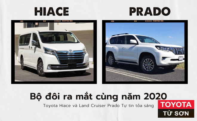 2 gương mặt sáng giá được ra mắt năm 2020