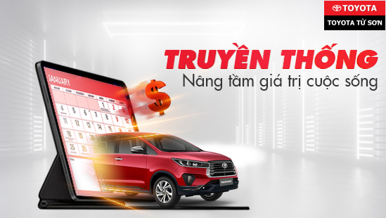 Mua xe Toyota Vios trả góp