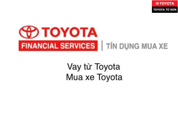 TFSVN - Tài chính Toyota Việt Nam