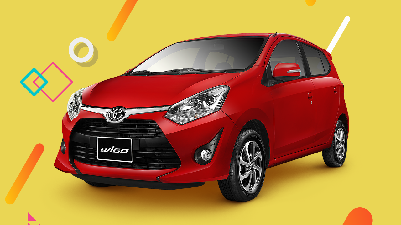 mua xe wigo tại toyota từ sơn bắc ninh