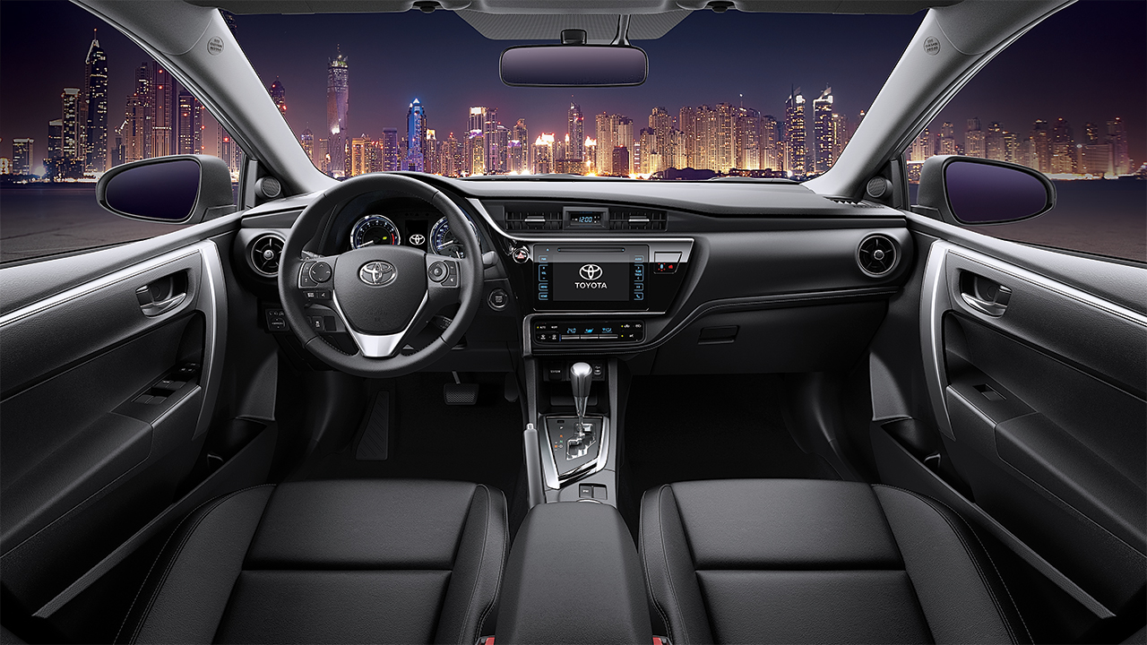 giá lăn bánh xe corolla altis tại toyota từ sơn bắc ninh