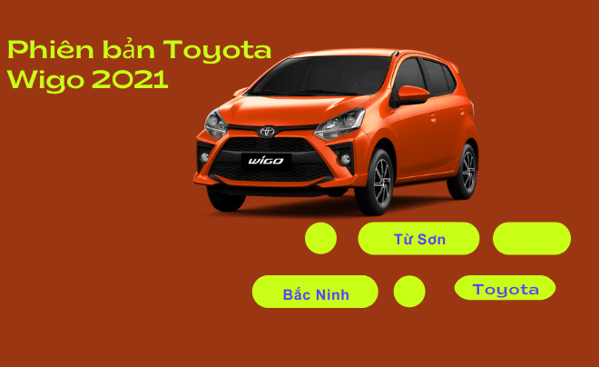 Toyota Wigo luôn được nhiều khách hàng lựa chọn