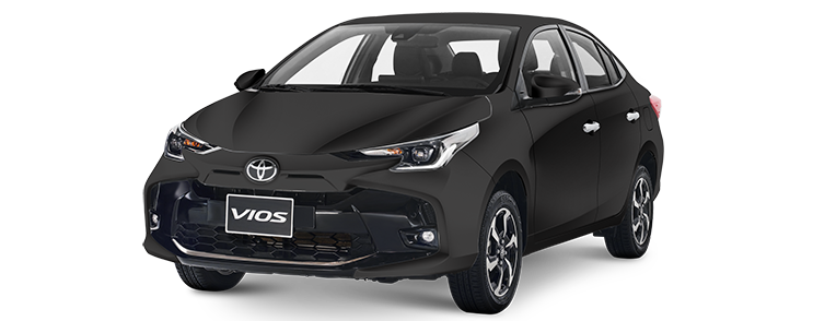 GIÁ XE TOYOTA VIOS