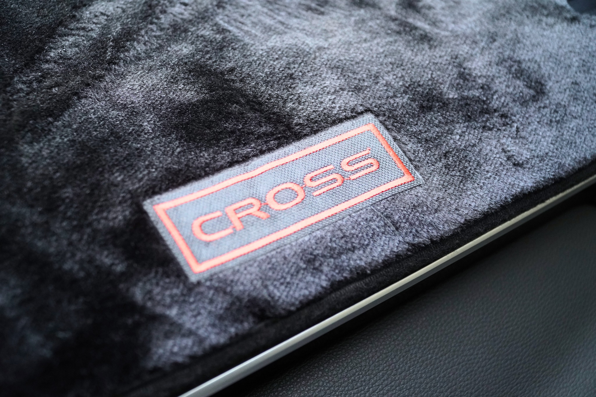 TOYOTA COROLLA CROSS BẢN G