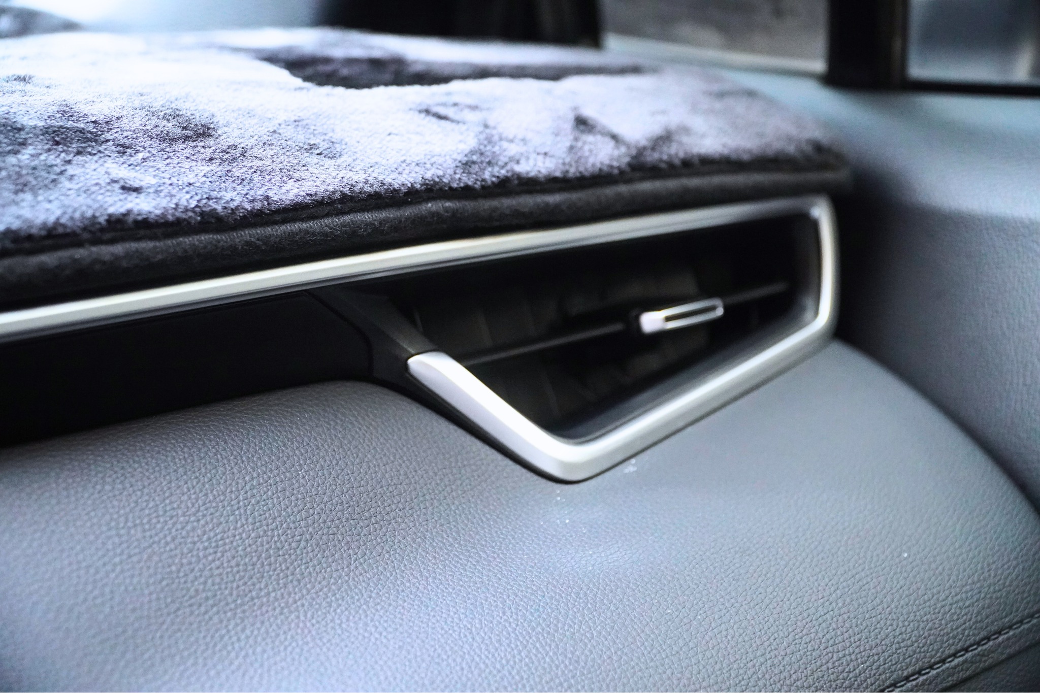 TOYOTA COROLLA CROSS BẢN G