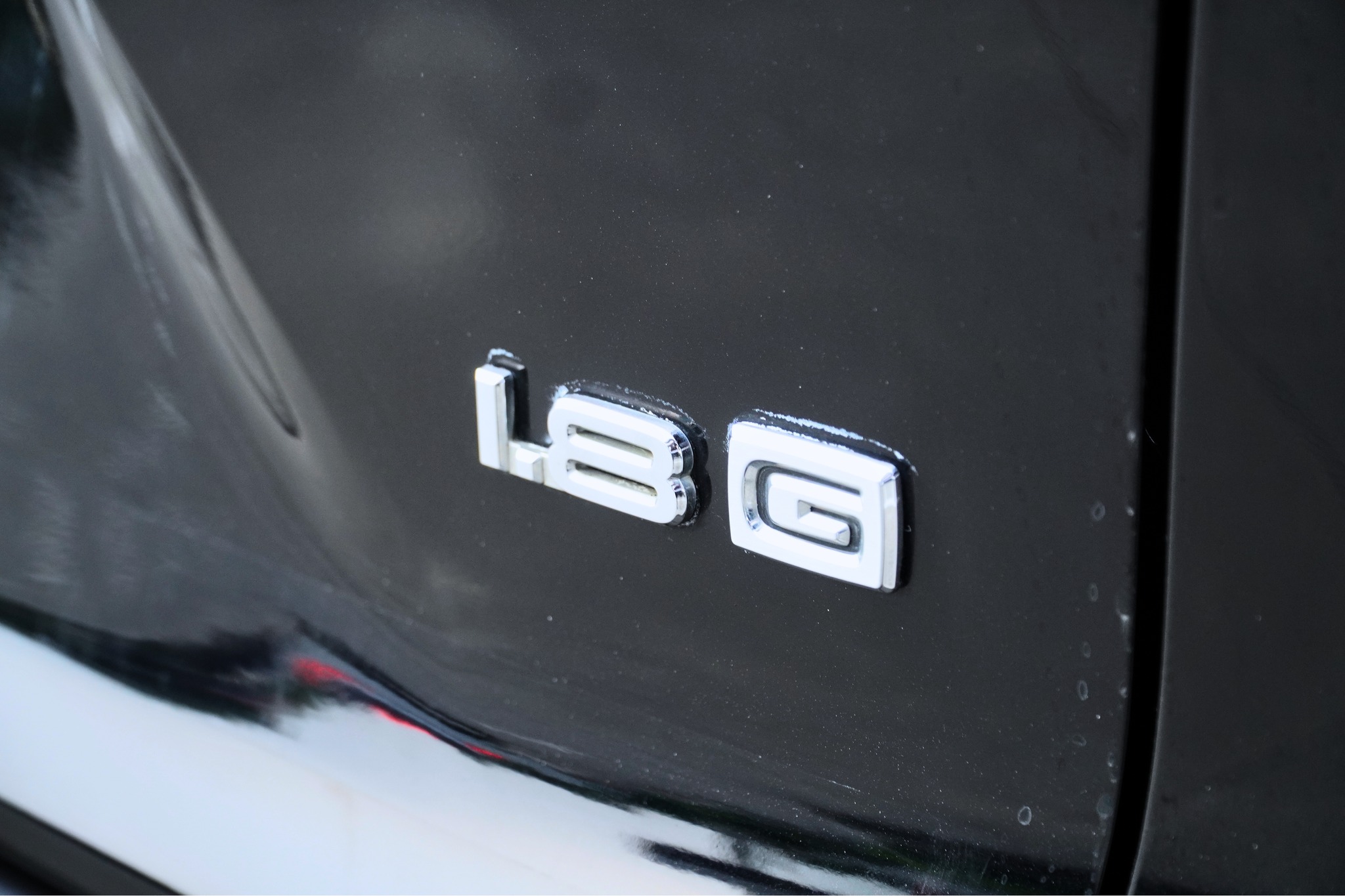 TOYOTA COROLLA CROSS BẢN G