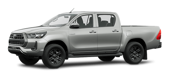 GIÁ XE TOYOTA HILUX