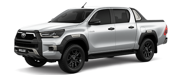 GIÁ XE TOYOTA HILUX