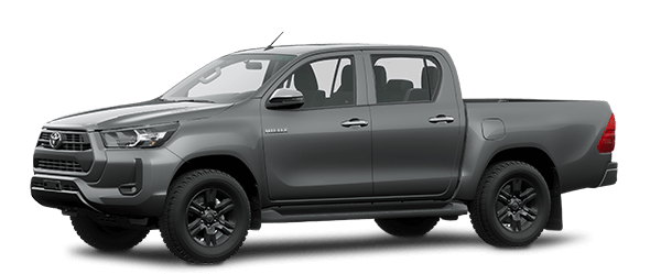 GIÁ XE TOYOTA HILUX