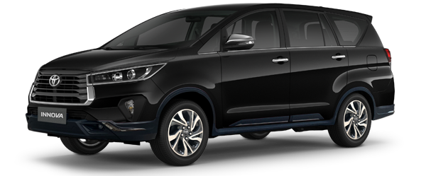 GIÁ XE TOYOTA INNOVA