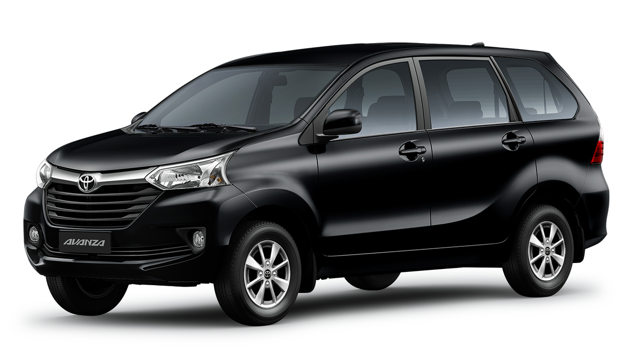 GIÁ XE TOYOTA AVANZA
