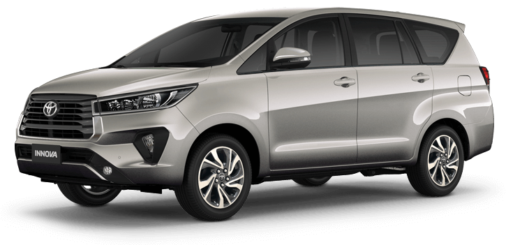 GIÁ XE TOYOTA INNOVA