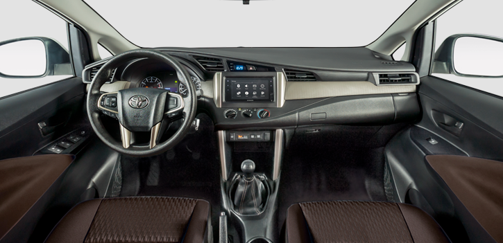 GIÁ XE TOYOTA INNOVA