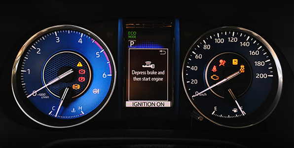 GIÁ XE TOYOTA FORTUNER