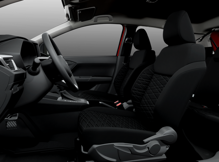 GIÁ XE TOYOTA WIGO