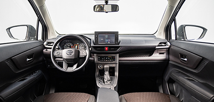 GIÁ XE TOYOTA AVANZA PREMIO