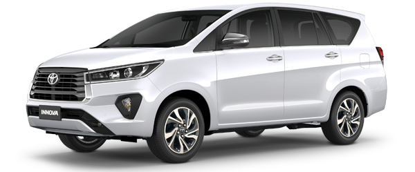 GIÁ XE TOYOTA INNOVA