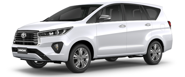 GIÁ XE TOYOTA INNOVA