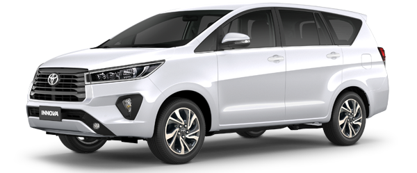 GIÁ XE TOYOTA INNOVA