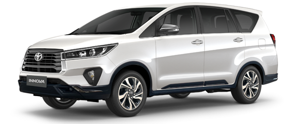 GIÁ XE TOYOTA INNOVA
