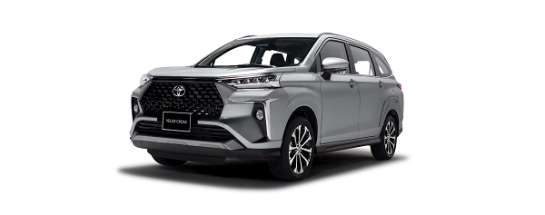 GIÁ XE TOYOTA VELOZ CROSS