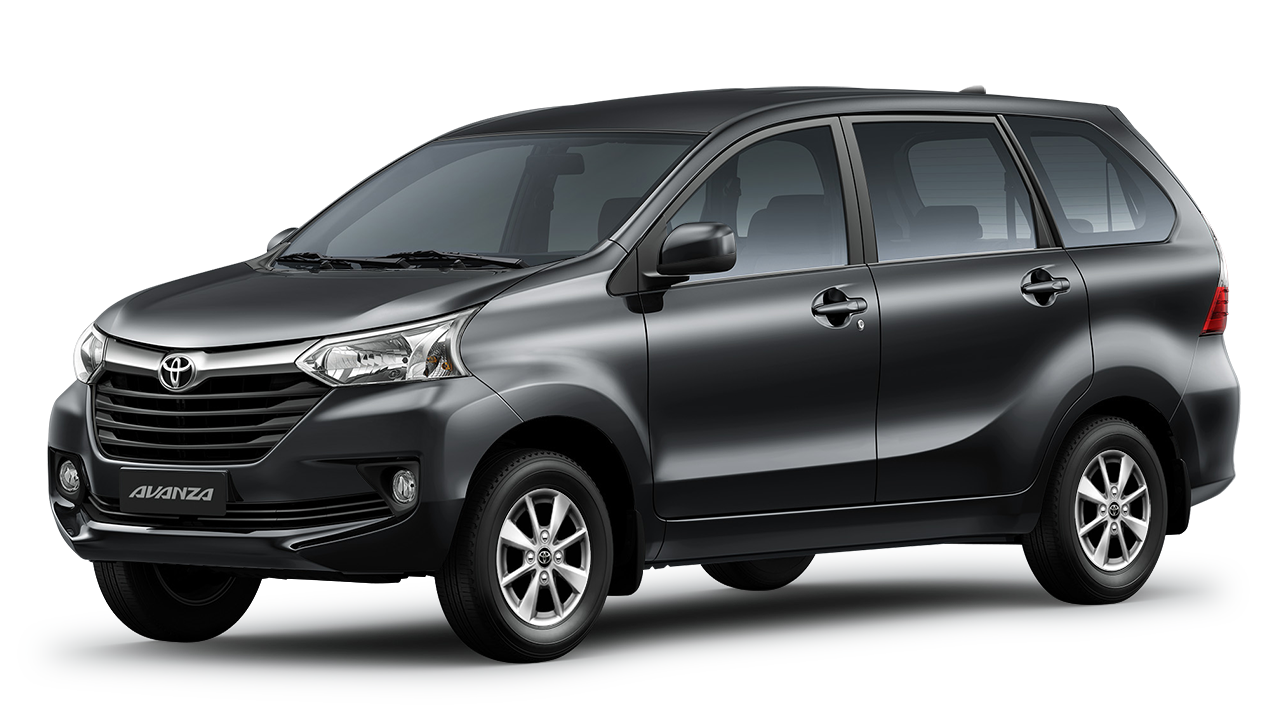 GIÁ XE TOYOTA AVANZA