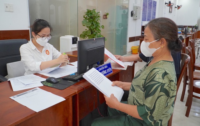 Quy trình, thủ tục sang tên khi mua nhà để tránh rủi ro?