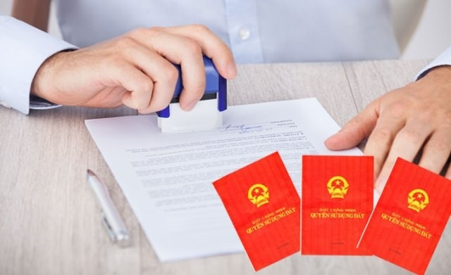 Góc nhìn nghị trường: Công chứng điện tử và bài toán kết nối dữ liệu