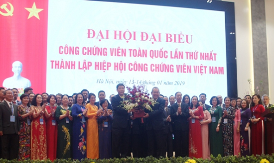 Những điều cần biết về Hiệp hội công chứng viên Việt Nam