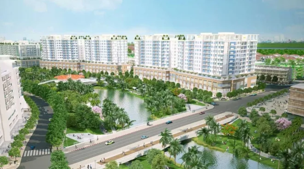 Điều kiện, thủ tục sang tên hợp đồng mua bán chung cư 2021