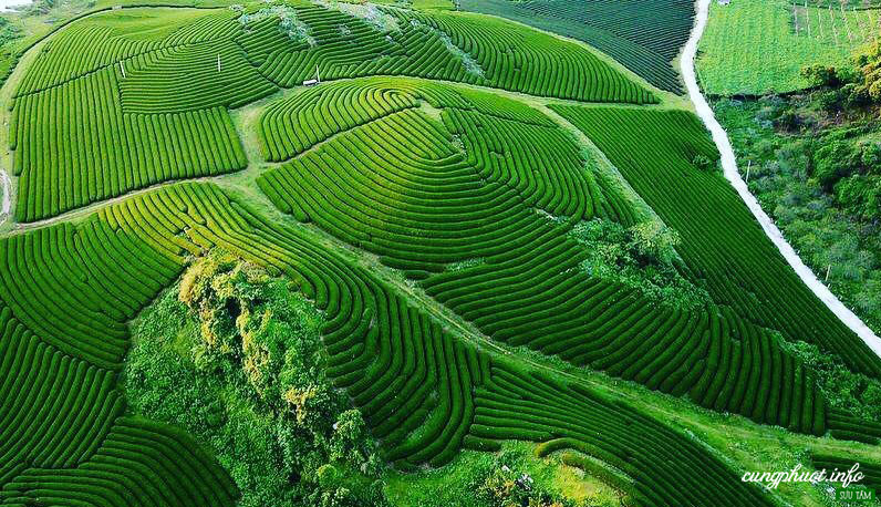 HẢI PHÒNG - SƠN LA - ĐIỆN BIÊN - SAPA - HẢI PHÒNG 5N4Đ