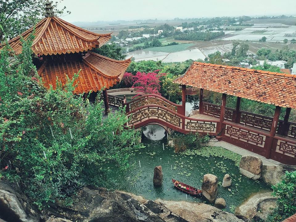 HẢI PHÒNG - CẦN THƠ - CÀ MAU - HÀ TIÊN - AN GIANG - MỸ THO - TP HCM - HẢI PHÒNG 7 NGÀY 6 ĐÊM