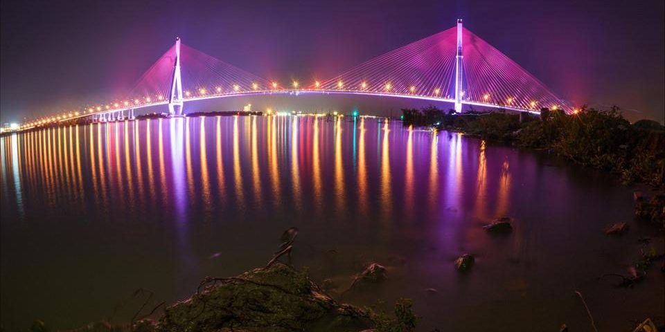 HẢI PHÒNG  - CẦN THƠ - CHÂU ĐỐC - - CẦN THƠ - MỸ THO - TP HCM - HẢI PHÒNG 3 NGÀY 2 ĐÊM