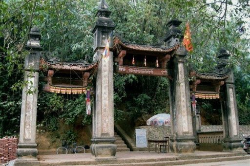 Du lịch lễ hội : Chùa Mía - Làng Cổ Đường Lâm - Chùa Tây Phương - Chùa Thầy