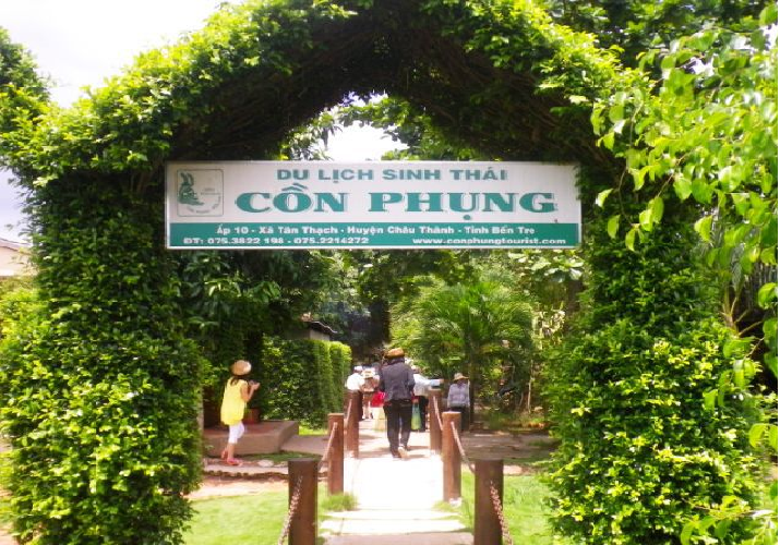 HÀ NỘI - CẦN THƠ - MỸ THO - TP HCM - HÀ NỘI 3 NGÀY 2 ĐÊM