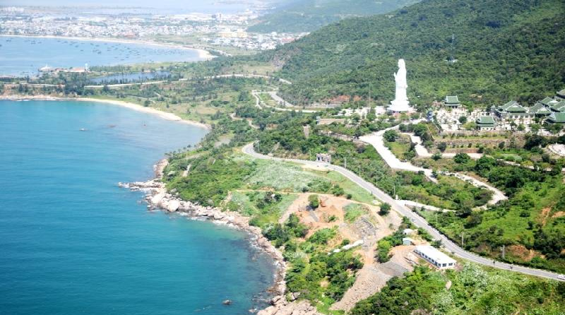 TOUR GHÉP (MT3) ĐÀ NẴNG–HỘI AN– BÀ NÀ- CÙ LAO CHÀM (RỪNG DỪA option) 4N3Đ