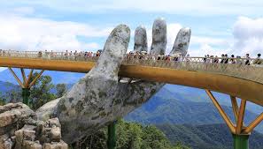 HẢI PHÒNG - ĐÀ NẴNG - NHA TRANG - ĐÀ LẠT - TP. HCM - MỸ THO - CẦN THƠ - HẢI PHÒNG 9 NGÀY 8 ĐÊM