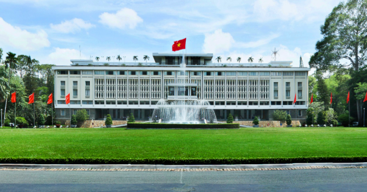 HẢI PHÒNG - CẦN THƠ - CÀ MAU - HÀ TIÊN - AN GIANG - MỸ THO - TP HCM - HẢI PHÒNG 7 NGÀY 6 ĐÊM
