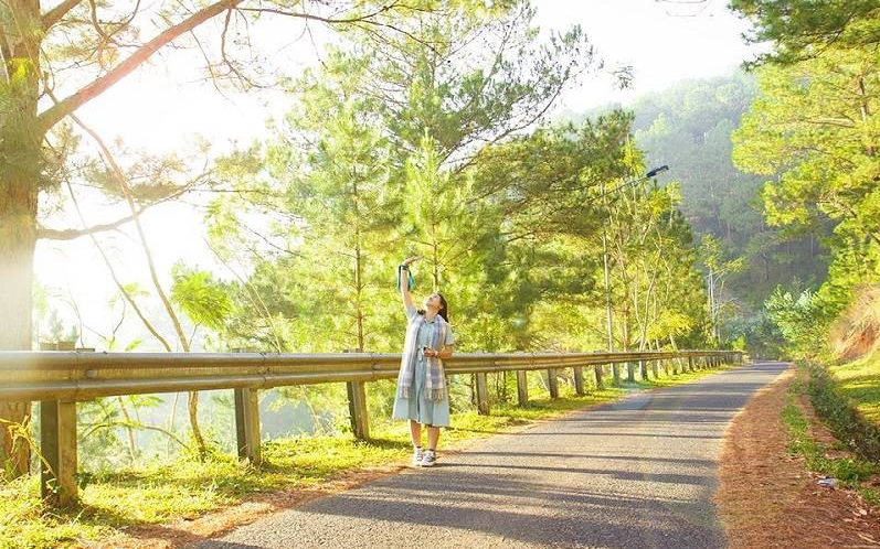 TOUR HP - ĐÀ LẠT 3N2D KHỞI HÀNH HÀNG NGÀY