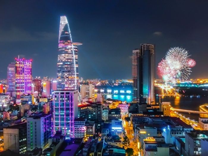 HẢI PHÒNG  - TP.HCM - MỸ THO - CẦN THƠ- CÀ MAU - PHÚ QUỐC - HẢI PHÒNG 7 NGÀY 6 ĐÊM