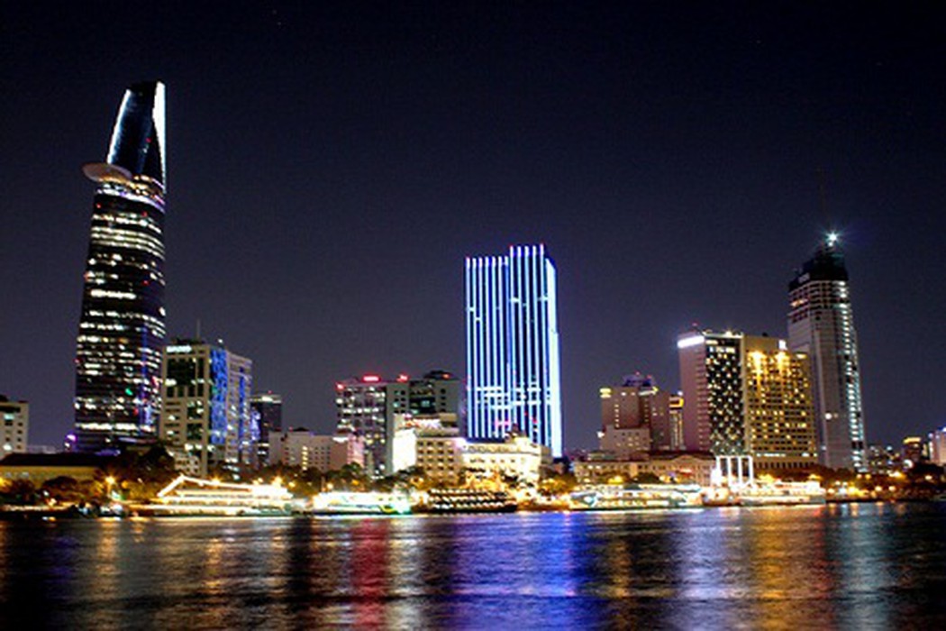 ĐÀ NẴNG - NHA TRANG - ĐÀ LẠT - TP HCM - CẦN THƠ - HÀ TIÊN - PHÚ QUỐC 11 NGÀY 10 ĐÊM