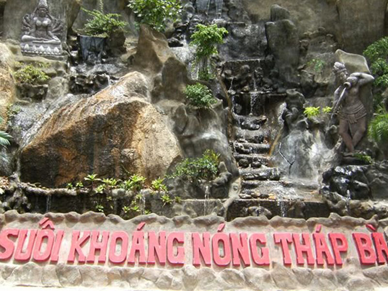 HẢI PHÒNG - ĐÀ NẴNG - NHA TRANG - ĐÀ LẠT - TP. HCM - MỸ THO - CẦN THƠ - HẢI PHÒNG 9 NGÀY 8 ĐÊM