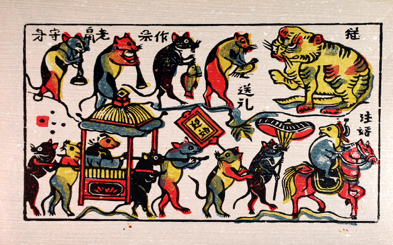 HẢI PHÒNG - LÀNG TRANH ĐÔNG HỒ - VƯƠNG TRIỀU MẠC - BẢO TÀNG HẢI QUÂN - HẢI PHÒNG 1 NGÀY